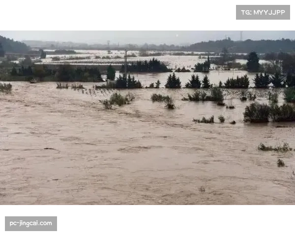 天气预警：本周末法国北部多场比赛可能面临降雨影响