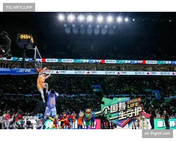 【2026年4月CBA联赛·赛后·战报CBA全明星周末落幕，南区明星队取胜，原帅夺得三分王